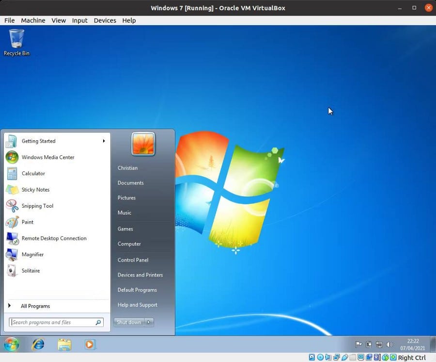 صورة لـ كيفية تثبيت Microsoft Office على نظام Linux | 1Yw6yewAObWAP2zoAyEPd3A-DzTechs