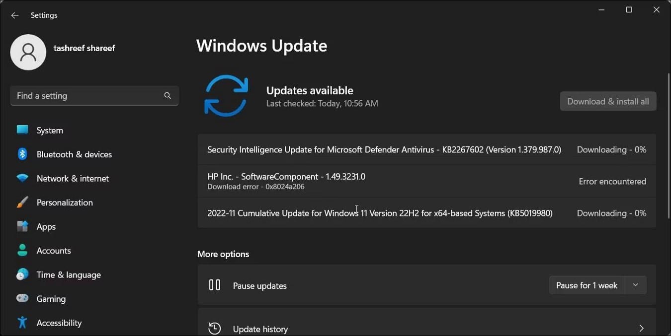 صورة لـ كيفية إصلاح خطأ اكتشاف مُهلة برنامج تشغيل AMD على Windows | 1ZDuMMx3Shox1ZRQ1hbhW8g-DzTechs