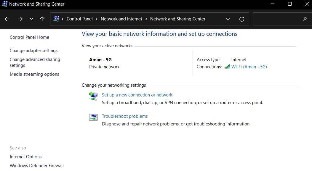 صورة لـ كيفية زيادة سرعة التنزيل في Microsoft Store | 1_834R3AAbMBugHXtugMcxw-DzTechs