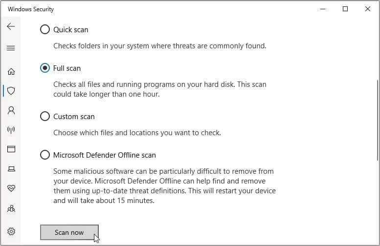 صورة لـ طرق إصلاح تحول شاشة Windows إلى اللون الوردي أو الأرجواني | 1_SQCYBx6B5rzyIr4-HVvMA-DzTechs