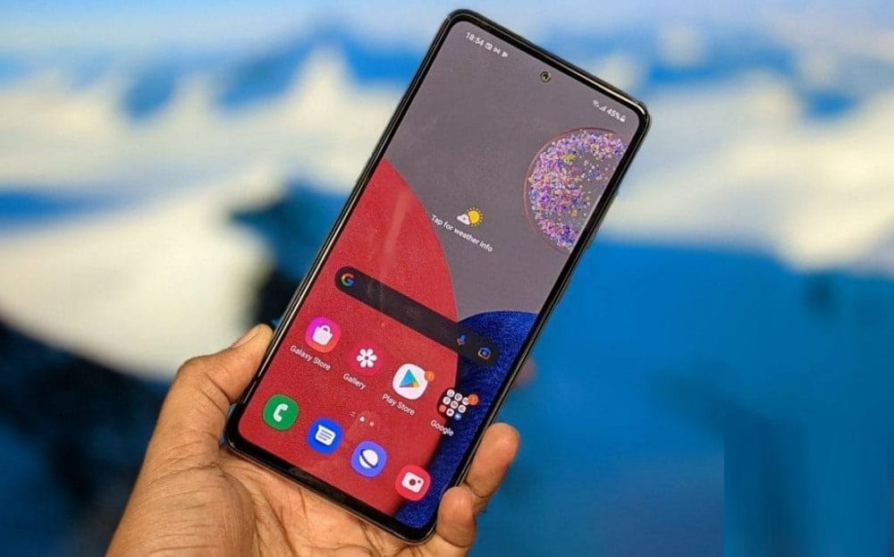 صورة لـ التطبيقات المُثبتة مسبقًا على هواتف Samsung التي يُمكنك تعطيلها أو إلغاء تثبيتها بأمان | 1_Zn9dP6kEduLq7yKSRA7D0g