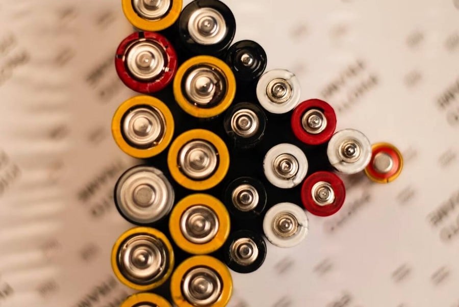 صورة لـ شرح الأنواع الأكثر شيوعًا من بطاريات السيارات الكهربائية | 1aCq5icFE7th0Nbh2ewqkog-DzTechs