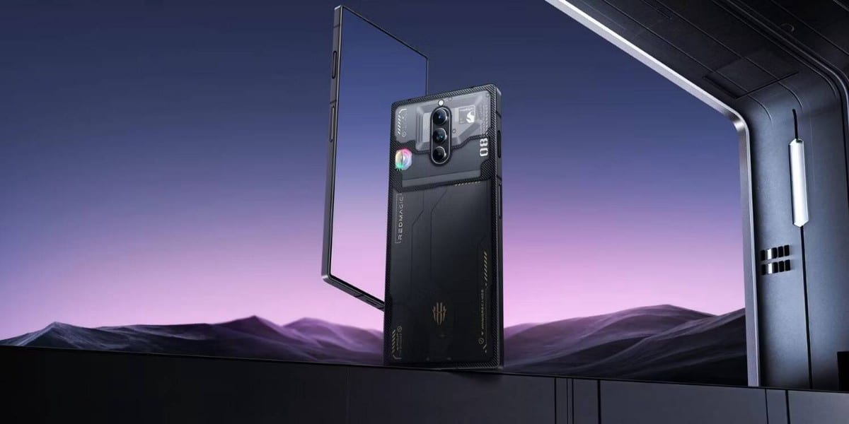 صورة لـ Nubia Red Magic 8 Pro: بعض الميزات التي سيُحبها كل لاعب على الهاتف | 1cZ8jjLr7vF3pEh7fh4KWIQ-DzTechs