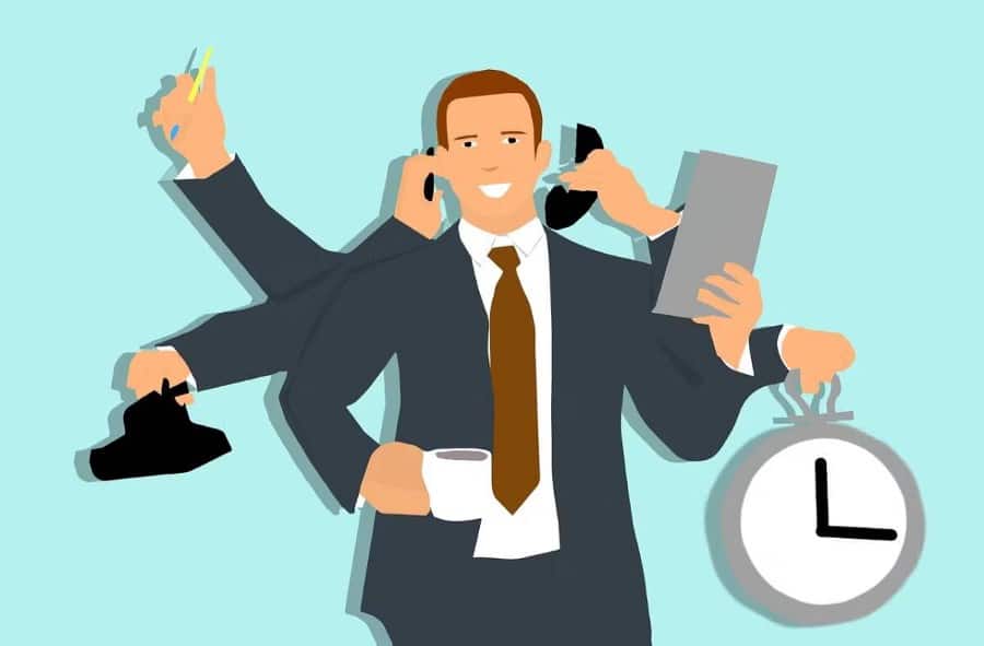 صورة لـ العادات التي يجب إضافتها إلى قائمة عدم القيام بالمهام لزيادة الإنتاجية | 1cnYO4lwx9oC3J8WMaP0SWQ-DzTechs