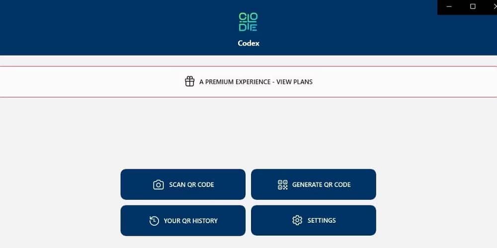 صورة لـ كيفية مسح رموز QR ضوئيًا على نظام Windows | 1eKTZ_slsMCJsz2u73JIwLA-DzTechs