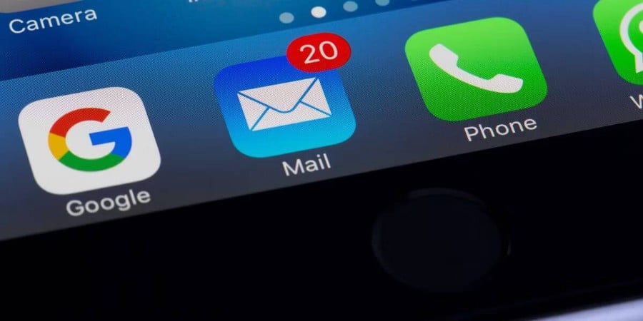 صورة لـ الأخطاء الشائعة التي يجب الانتباه إليها في رسائل البريد الإلكتروني الخاصة بالعمل | 1ezaOo93rgPRhFXQDV9rn4w-DzTechs