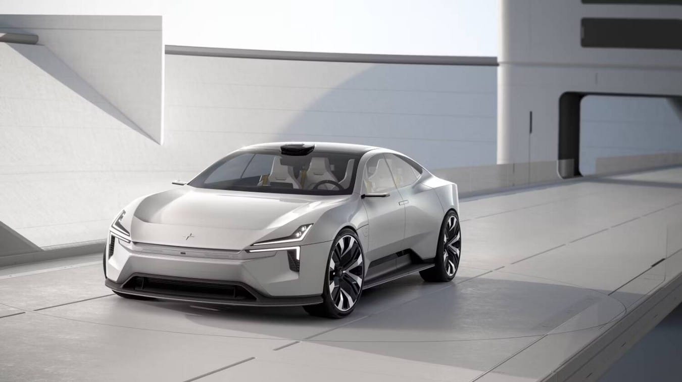 صورة لـ ما هي Polestar؟ ما هي نماذج السيارات الكهربائية التي تبيعها؟ | 1ikN1SOlABZ8D6ixK09YCZA-DzTechs