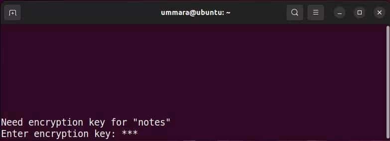 صورة لـ كيفية استخدام Vim لتشفير الملفات النصية على Linux | 1jUb4fy3D78qfpX_iOnI4JQ-DzTechs