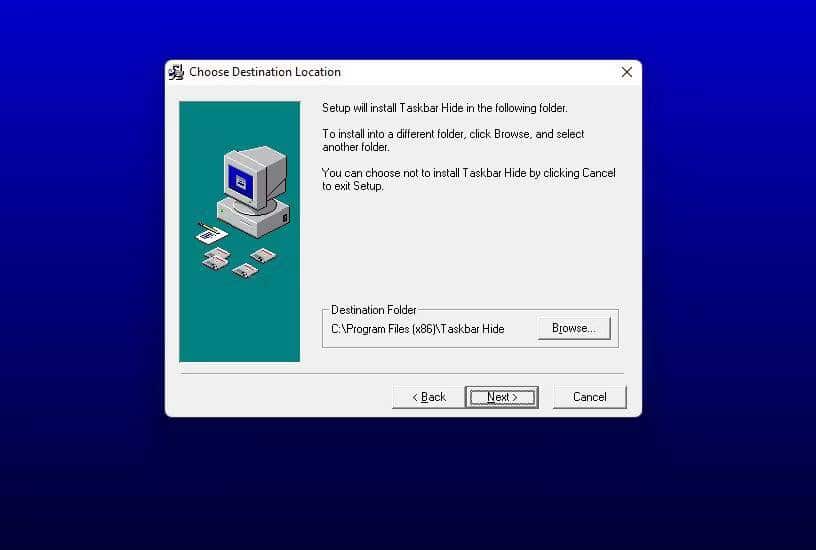 صورة لـ كيفية إخفاء التطبيقات قيد التشغيل على شريط مهام Windows 11 | 1k-d2F8Q-_uD7spA_6dJgRQ-DzTechs