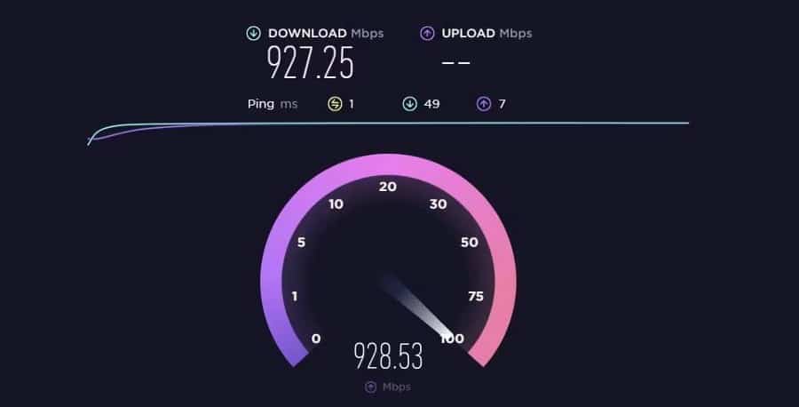 صورة لـ ما الفرق بين عرض النطاق الترددي والسرعة ومعدل نقل الشبكة؟ | 1lzY5deyw-VdwyQ_c2kC68w-DzTechs