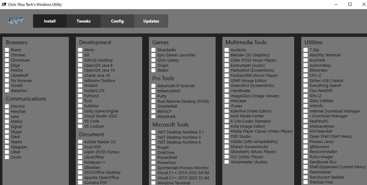 صورة لـ أفضل الأدوات لمُستخدمي Windows المُتقدمين | 1oUUjl-zcsRC2ICzeb71J-w-DzTechs