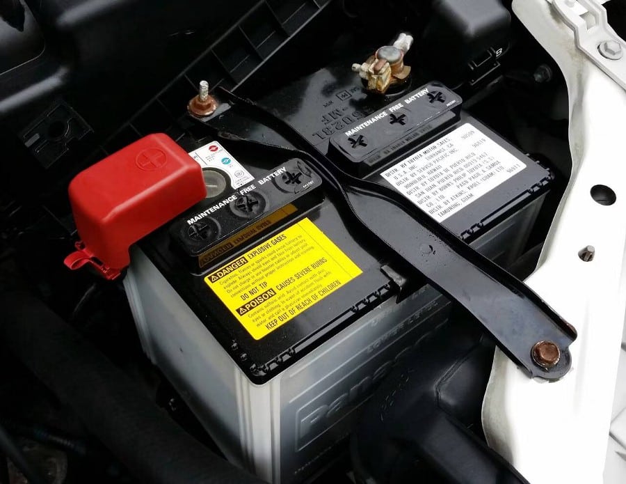 صورة لـ شرح الأنواع الأكثر شيوعًا من بطاريات السيارات الكهربائية | 1p0-dkdxFOyXgvhrGewd7ZQ-DzTechs