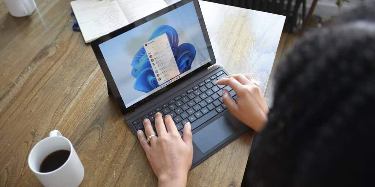 صورة لـ طرق إصلاح تحول شاشة Windows إلى اللون الوردي أو الأرجواني | 1rmfLHrKklolwdED-kW33xQ-DzTechs