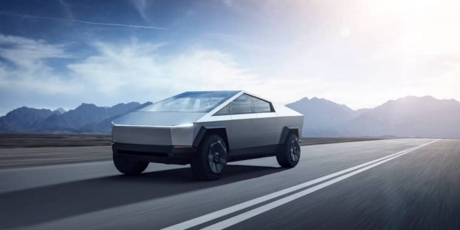 صورة لـ ميزات رائعة لشاحنة Tesla Cybertruck | 1snIUKXaIrFBOyj-0cfKpBw-DzTechs