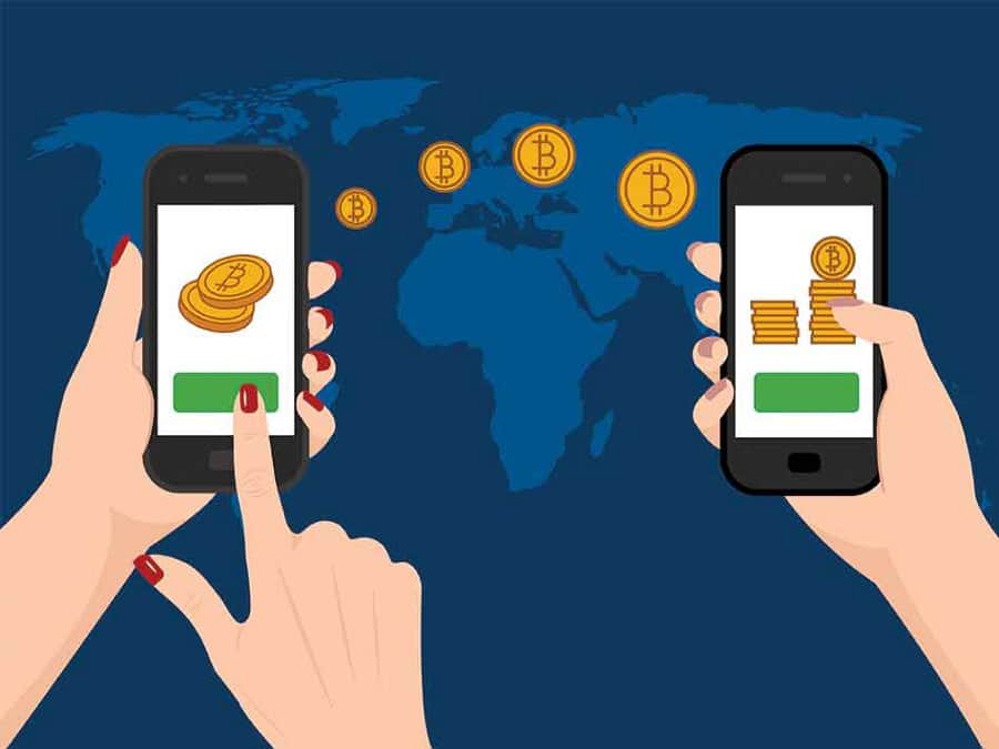 صورة لـ كيف يتم تنفيذ عمليات الاحتيال في المُعاملات بين النظراء (P2P)؟ طرق لتجنبها | 1so9MprInD29v986UujADAw-DzTechs