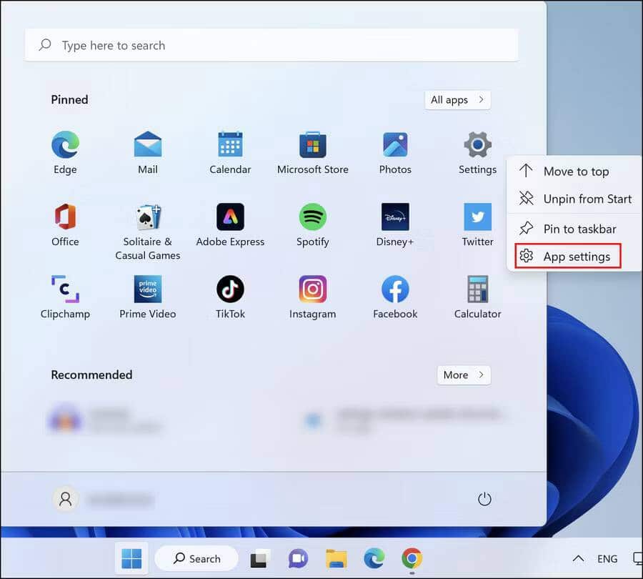 صورة لـ هل يتعطل تطبيق “الإعدادات” على Windows؟ جرِّب هذه الإصلاحات | 1ueNAX-tQjZENBHitXOSL2w-DzTechs