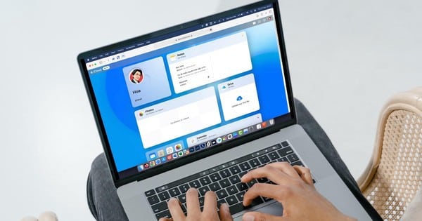 صورة لـ كيفية استخدام iCloud على الويب بدون جهاز من Apple | 1v64xUG2P6ppNLTcE9-hoYg-DzTechs