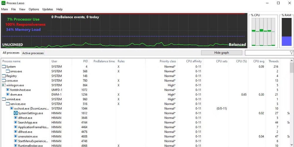 صورة لـ أفضل الأدوات لمُستخدمي Windows المُتقدمين | 1vRNjHcUF7KVo7-YxYNO-Lw-DzTechs