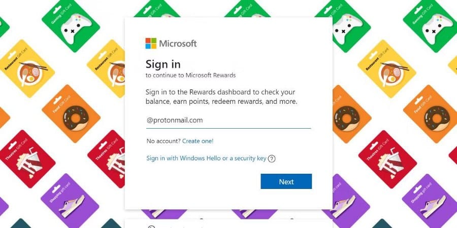 صورة لـ كيفية ربح نقاط Microsoft Rewards بسرعة | 1vS3KXUH8arg9jVZrSYD5Kw-DzTechs
