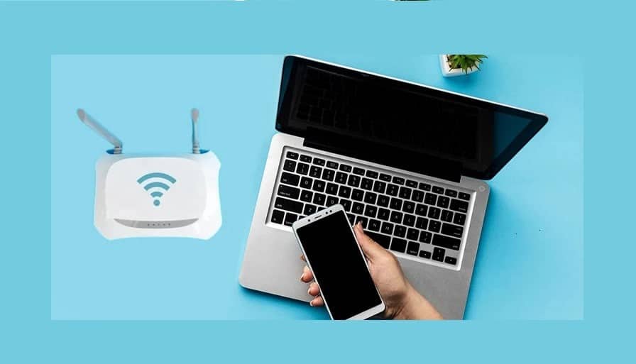 صورة لـ هل الإنترنت بطيء على الكمبيوتر المحمول بنظام Windows ، ولكن ليس على هاتفك؟ إليك كيفية إصلاحه | 1vyxbJuB2K_rDkS4PO-2Pww-DzTechs