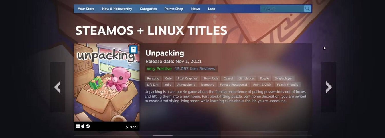 صورة لـ الأسباب التي قد تجعل Linux يلحق بـ Windows و macOS في هذا العام | 1xqK77ihefs9BIfp8rRzNUg-DzTechs