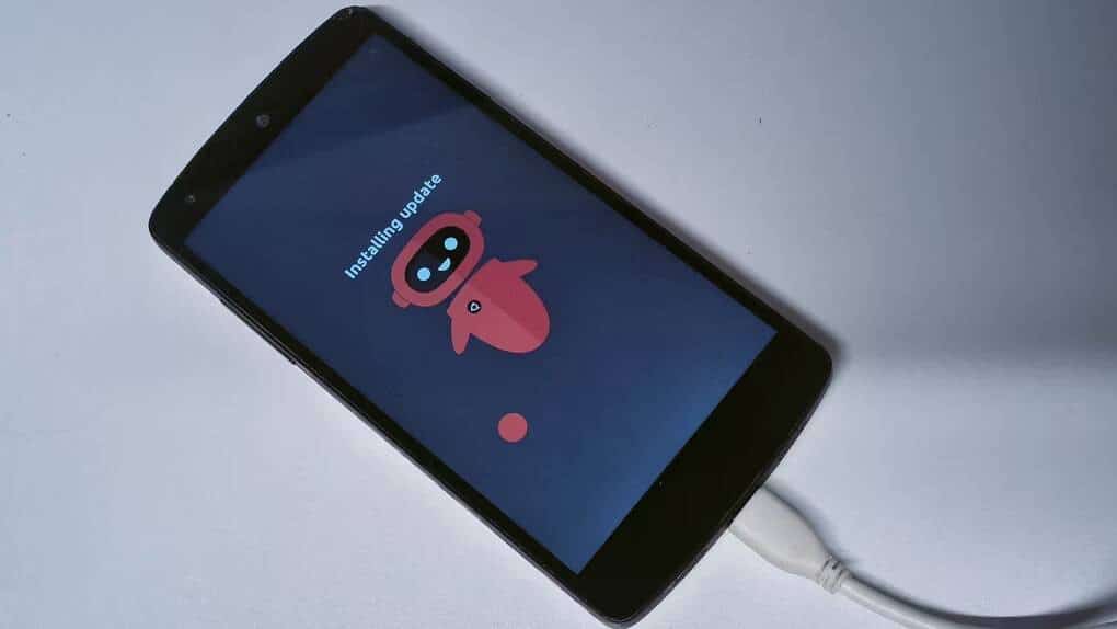 صورة لـ ما المقصود بتحديثات أمان Android ، وما أهميتها؟ | 1yR15CckGp2Pv8lm7mMhpeA-DzTechs