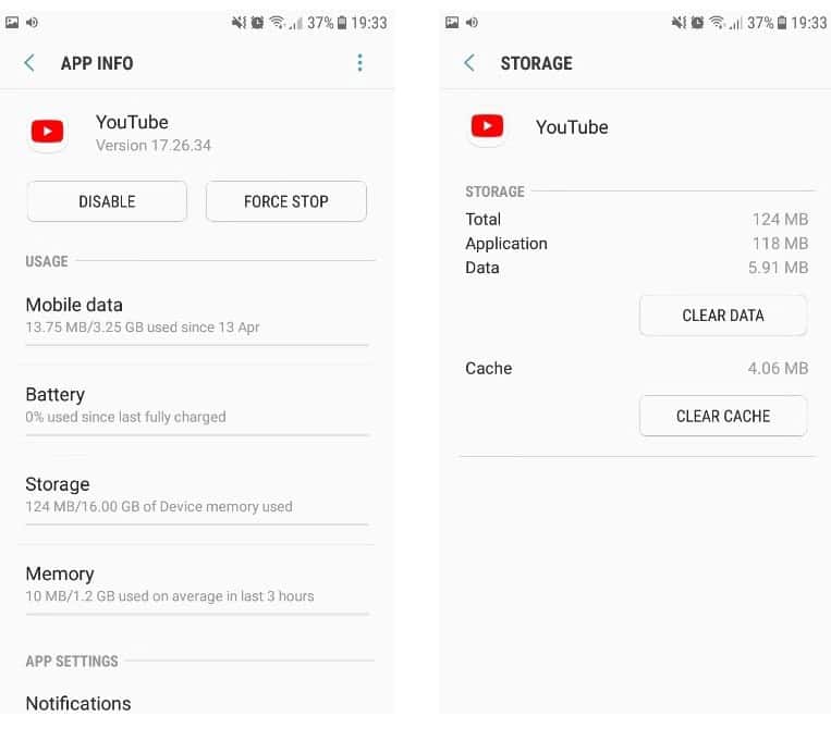 صورة لـ لماذا يستمر YouTube في إيقاف مقاطع الفيديو مُؤقتًا (وكيفية إصلاحه) | 1ydVu3-T1zU8TEOUBaH_9nw-DzTechs
