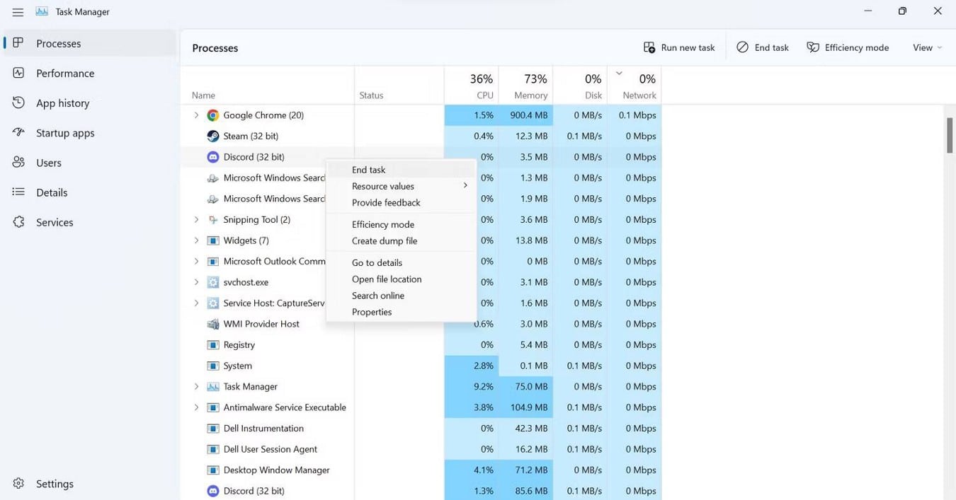 صورة لـ هل الإنترنت بطيء على الكمبيوتر المحمول بنظام Windows ، ولكن ليس على هاتفك؟ إليك كيفية إصلاحه | 1z0epAsVIV8pXP3fMx0-v8g-DzTechs