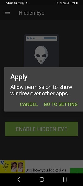 صورة لـ أفضل تطبيقات القرصنة على نظام Android | Best-Android-Hacking-Apps-HiddenEye-DzTechs