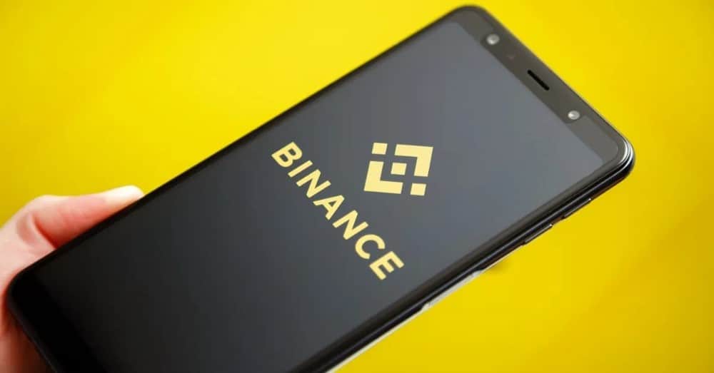 صورة لـ ما هي Binance Tax ومتى يُمكن الوصول إليها؟ | 1-DNVqBUSZx7L_Yo3sv_MIg-DzTechs