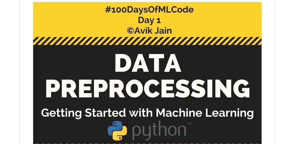 صورة لـ مُستودعات GitHub العملية التي ستُعلمك لغة Python | 1-aaQyYPiw1x2h1C6ZnIoxQ-DzTechs