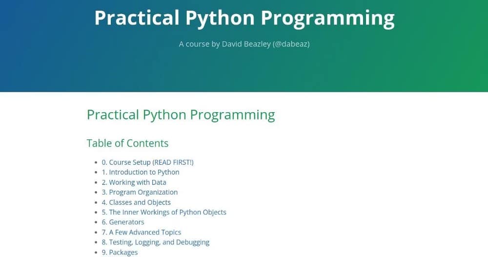 صورة لـ مُستودعات GitHub العملية التي ستُعلمك لغة Python | 1-hhsBoyh1XR89iXUD-fhYg-DzTechs