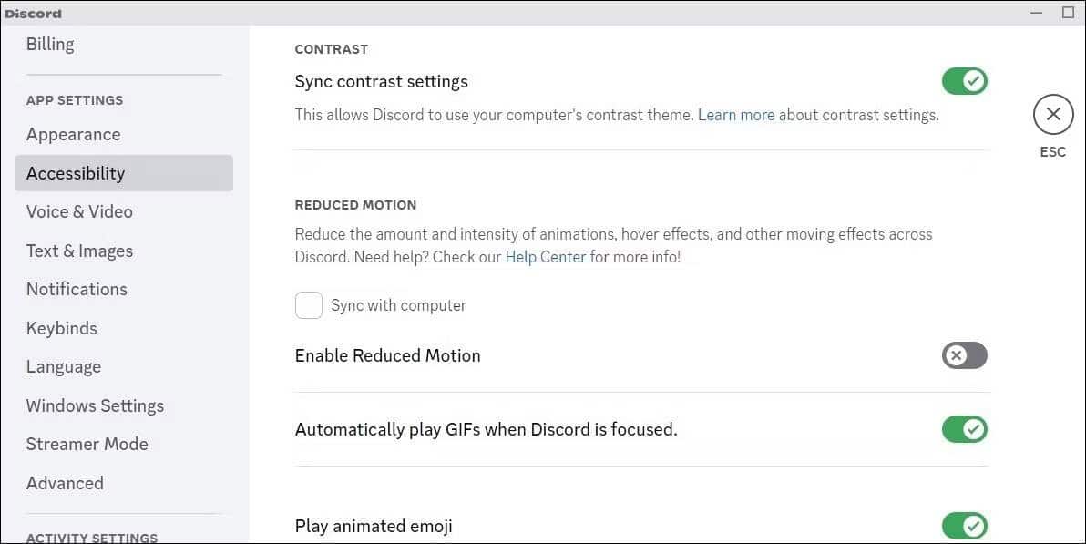 صورة لـ كيفية إصلاح تعطل تطبيق Discord وعدم إستجابته على نظام Windows | 10oSAunPob0w0bnTqEDJAcw-DzTechs