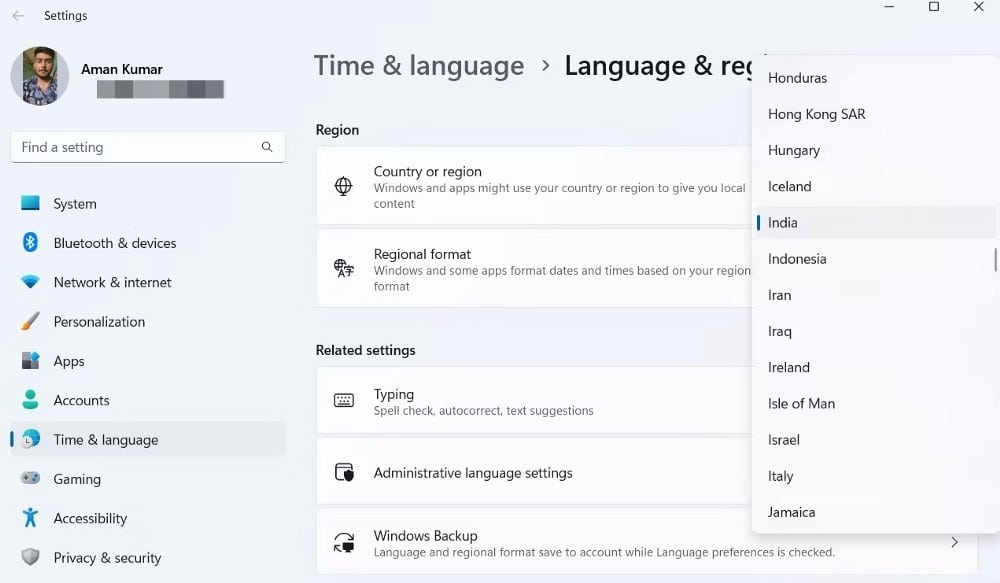 صورة لـ كيفية إصلاح خطأ “تعذر تحميل الصفحة” في Microsoft Store على Windows | 13qba-8hbtZojkH87b6u2-A-DzTechs