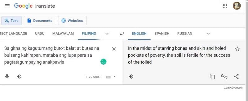 صورة لـ مقارنة بين ChatGPT وترجمة Google: أيهما أفضل في ترجمة النصوص؟ | 14fCAMhX7dOuver1hvWbbpQ-DzTechs