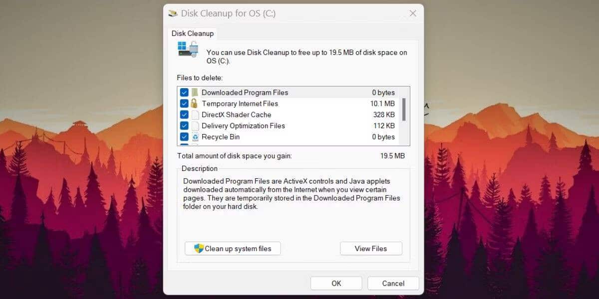 صورة لـ كيفية إصلاح عناصر السجل المُعطلة في Windows 11 | 18Xr3u0q_sYaCMbVuYpp0nA-DzTechs