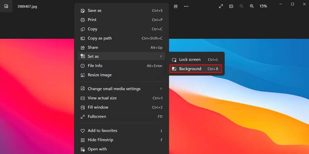 صورة لـ طرق لجعل Windows يبدو مثل macOS | 1CUvt5PPU4tR9w-bCQGVvSw-DzTechs