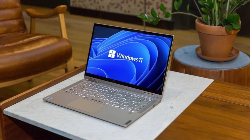 صورة لـ لا يُمكنك استخدام مُستكشف أخطاء توافق التطبيقات ومُصلحها على Windows؟ جرِّب هذه الإصلاحات | 1EUtB_oOqpx4ZopqmQGyCUQ-DzTechs