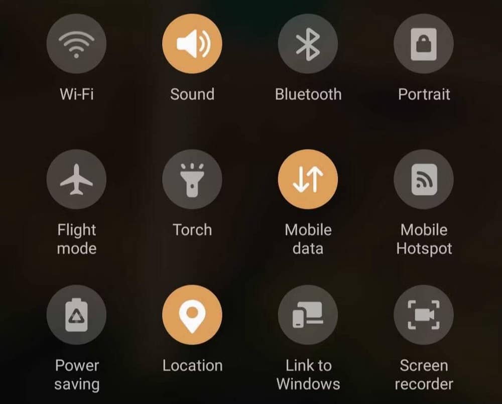 صورة لـ ماذا تعني أيقونات شريط حالة Android؟ | 1GmuytrYvdjyIZuZzqoI0Ow-DzTechs