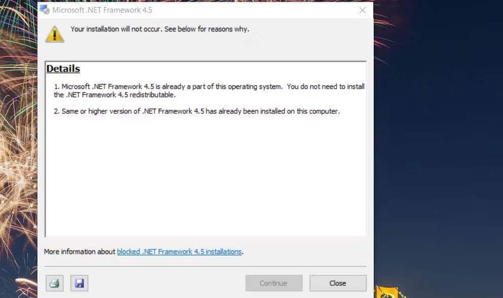 صورة لـ كيفية إصلاح خطأ “فشل التثبيت” لـ Discord على Windows | 1HbdeTfTXl41ziL9ZvIQfbQ-DzTechs