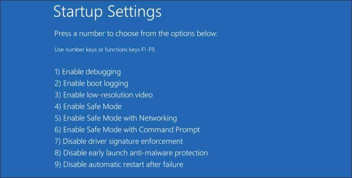 صورة لـ كيفية إصلاح خطأ “فشل التثبيت” لـ Discord على Windows | 1Hh7rK04PEzMJBODTY0xLvA-DzTechs