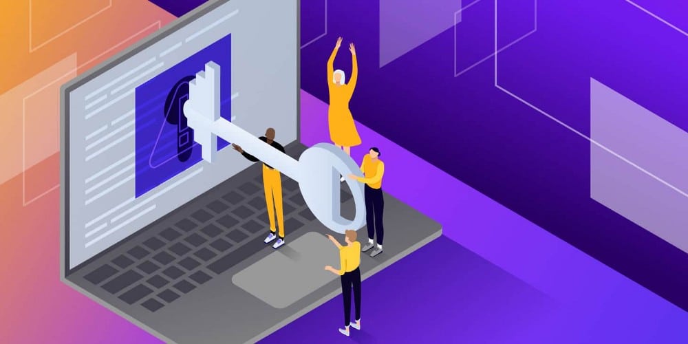 صورة لـ كيفية إصلاح خطأ “تم رفض الاتصال” عبر SSH على نظام Linux | 1IpNHXrBVSeaetFzIma7DVg-DzTechs