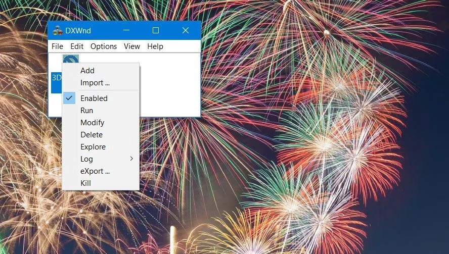 صورة لـ كيفية فرض تشغيل الألعاب في “وضع النافذة” على Windows | 1Ixelb12CK0GrW0YCEz3TWQ-DzTechs