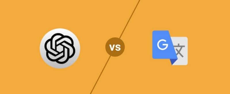 صورة لـ مقارنة بين ChatGPT وترجمة Google: أيهما أفضل في ترجمة النصوص؟ | 1JnBPh44n-rnYqHKZuOUYSQ-DzTechs