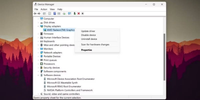 صورة لـ طرق لإصلاح مشكلات الشاشة الضبابية على Windows 11 | 1KdY4-qYNcBX7okl68I0fOQ-DzTechs
