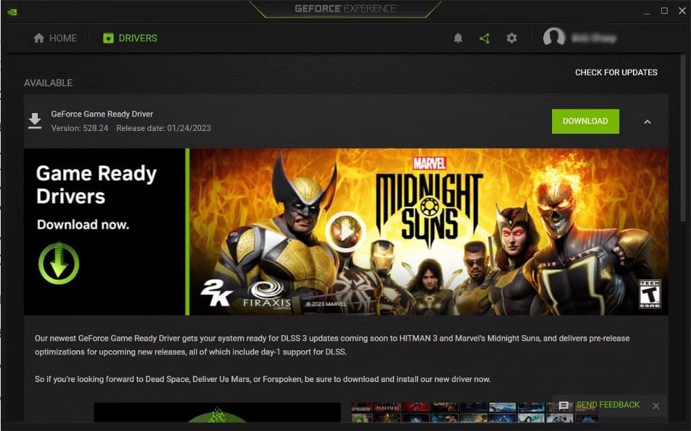 صورة لـ كيفية إصلاح مُشكلات Discord مع بطاقة الرسومات من NVIDIA | 1L22t6ADcKt-Ab2y6_Medsw-DzTechs