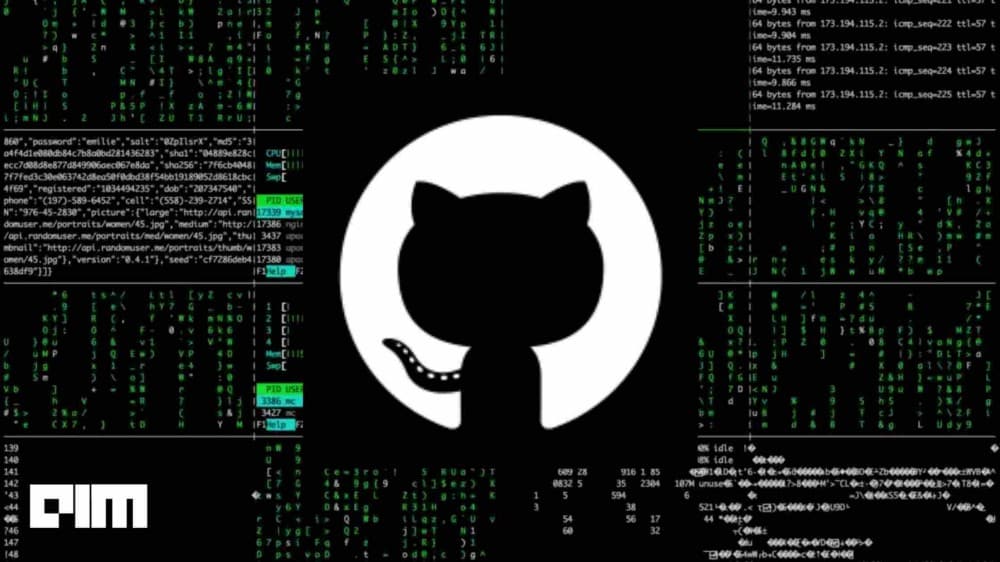 صورة لـ مُستودعات GitHub العملية التي ستُعلمك لغة Python | 1LVubLhfu2-Z2rtjb2jKJFg-DzTechs