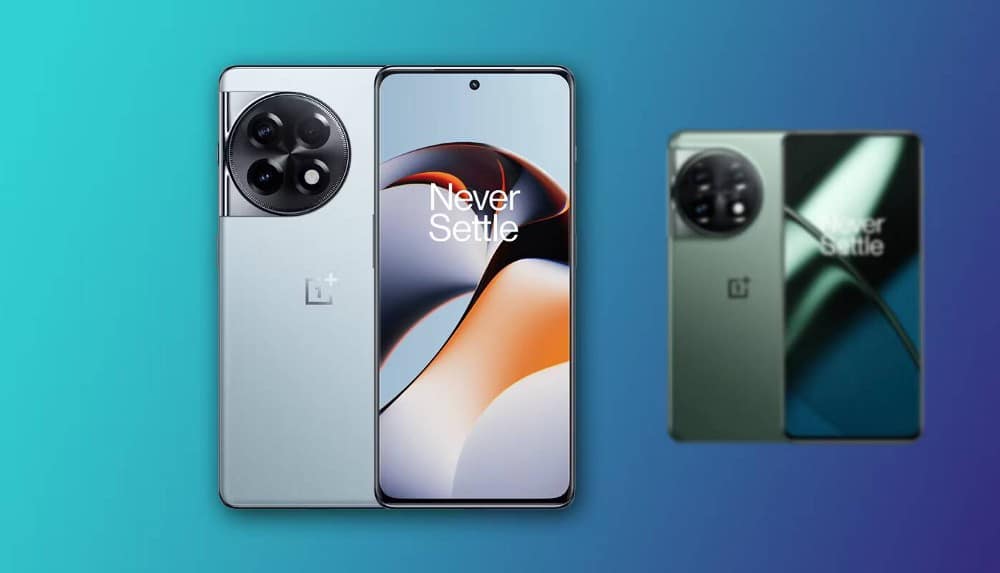 صورة لـ أسباب شراء OnePlus 11R بدلاً من OnePlus 11 | 1LqEkWapuVCxZegbSSaZokA-DzTechs