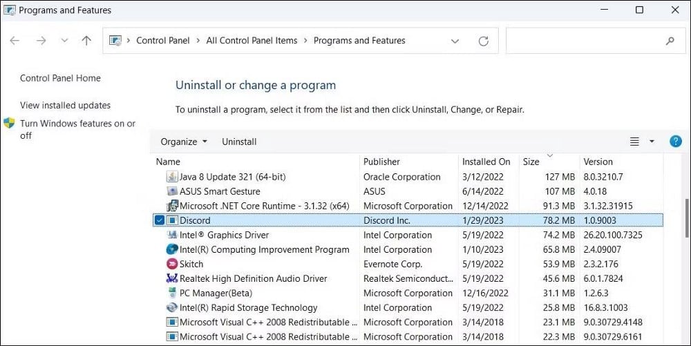صورة لـ كيفية إصلاح تعطل تطبيق Discord وعدم إستجابته على نظام Windows | 1N2KQj3m1eMfkl_2FAbrpSw-DzTechs