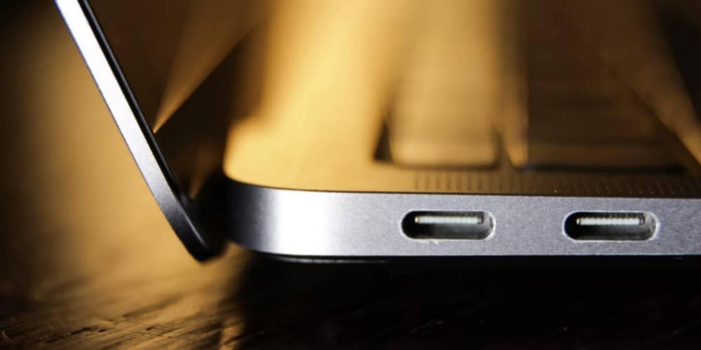 صورة لـ إصلاحات يُمكن تجربتها عند توقف منفذ USB-C الخاص بالـ Mac عن العمل | 1N7GDUdR041_bmFqSopH0rw-DzTechs